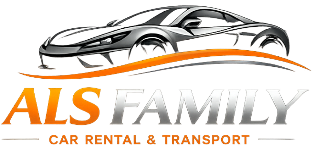 ALS Family Logo